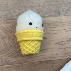 Squishy Ice Cream Tabs