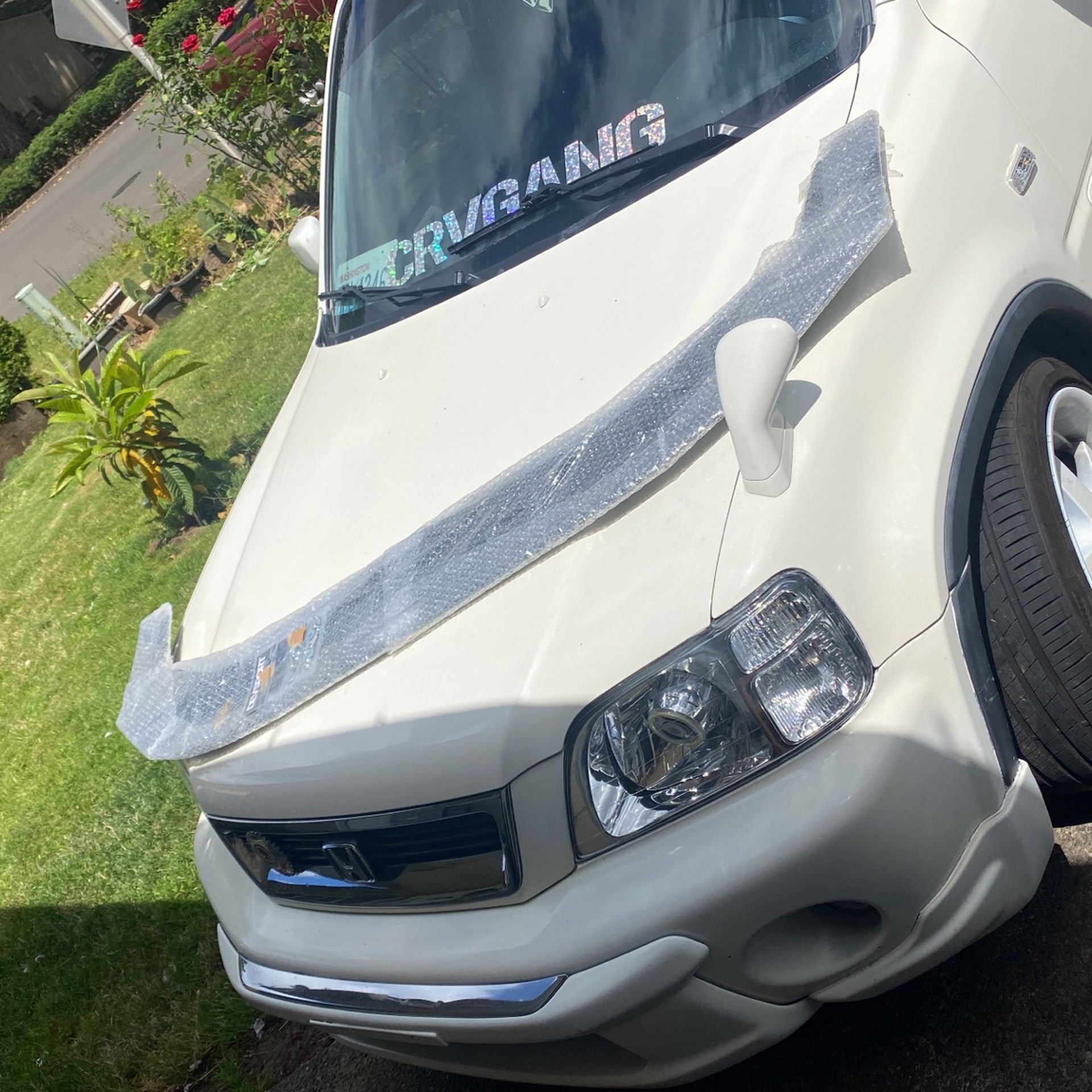 Ek Parts, Ek Splitter,ek Lip 
