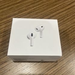 AirPod Pro Gen 3