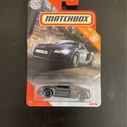 Matchbox