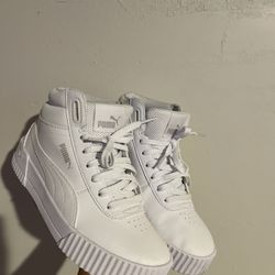 Rebound Wide Joy Puma