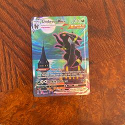 Umbreon Vmax