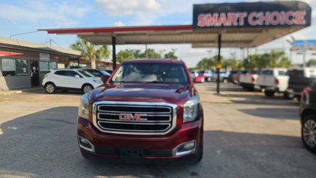 2020 GMC Yukon