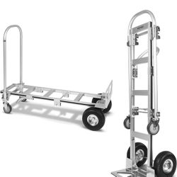 industrial dolly $150