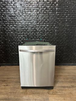 SAMSUNG DISHWASHER w/WARRANTY! R3358A
