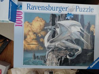 Ravensburger Puzzle