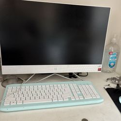 HP Desktop 