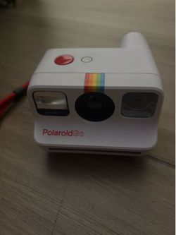 Polaroid Go Camera