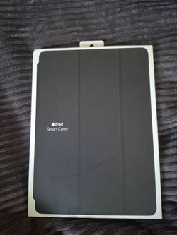 iPad Smart Cover - Black