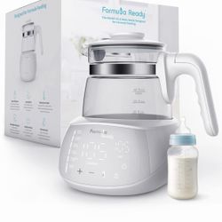 Baby Water Kettle 