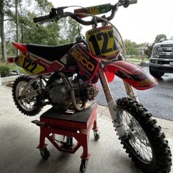 KLX 110 