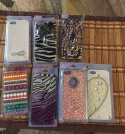 Cases for IPHONE 5