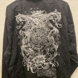 Y2k Style Xxl Dress Shirt