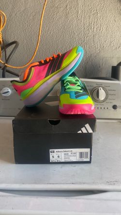 Adidas Adizero (Shoot an Offer)