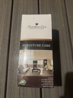 Furniture cleaning Kit