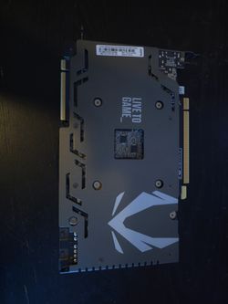 ZotacGaming RTX 2070 SUPER