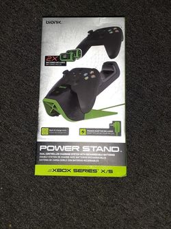 Xbox Series X Controller Charging Station