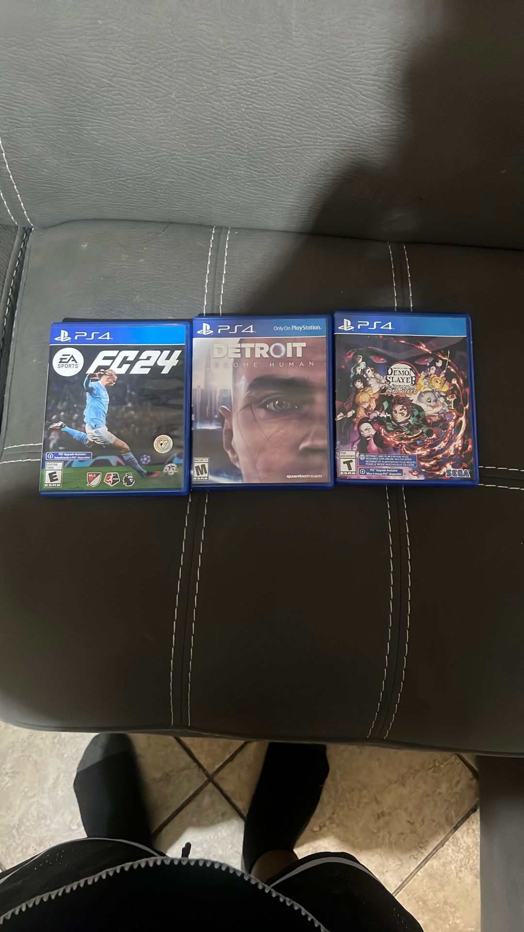 Games