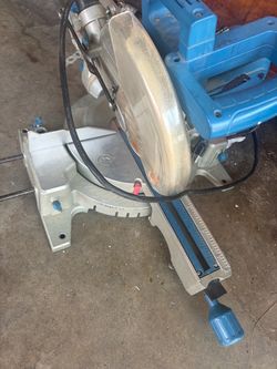 Miter saw