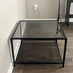 Living room coffee table/side table/ center table
