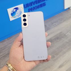 Samsung Galaxy S21 5G 128gb  Unlocked, FREE Smartwach/ Headphones. Pay $1 Today Rest in payments. NO CREDIT NEEDED FINANCING