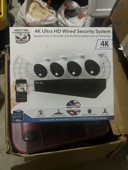 Security System