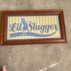 Frame Lil Slugger