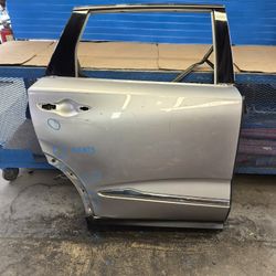 Acura Rdx 2019 2020 2021 2022 2023 2024 2025 Door