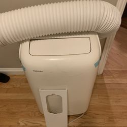 Portable AC Unit 10000 BTUS