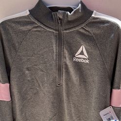 Reebok Sweater Kids 2Xl