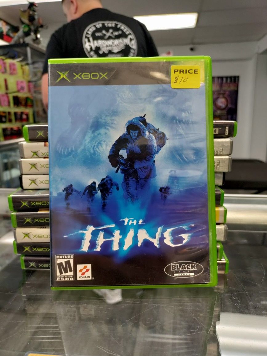 The Thing