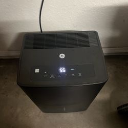 GE 50 Pint Dehumidifier - Problems 