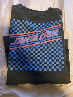 Santa Cruz men Small