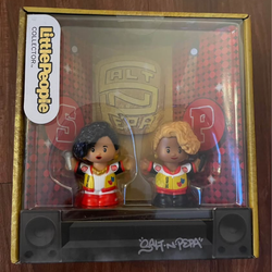 Little people collection