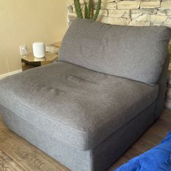 Like New Modula Sofa Coaster Brand “cloud” 
