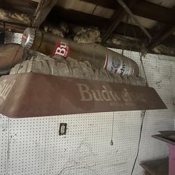 Pool Table Lights / Game Room