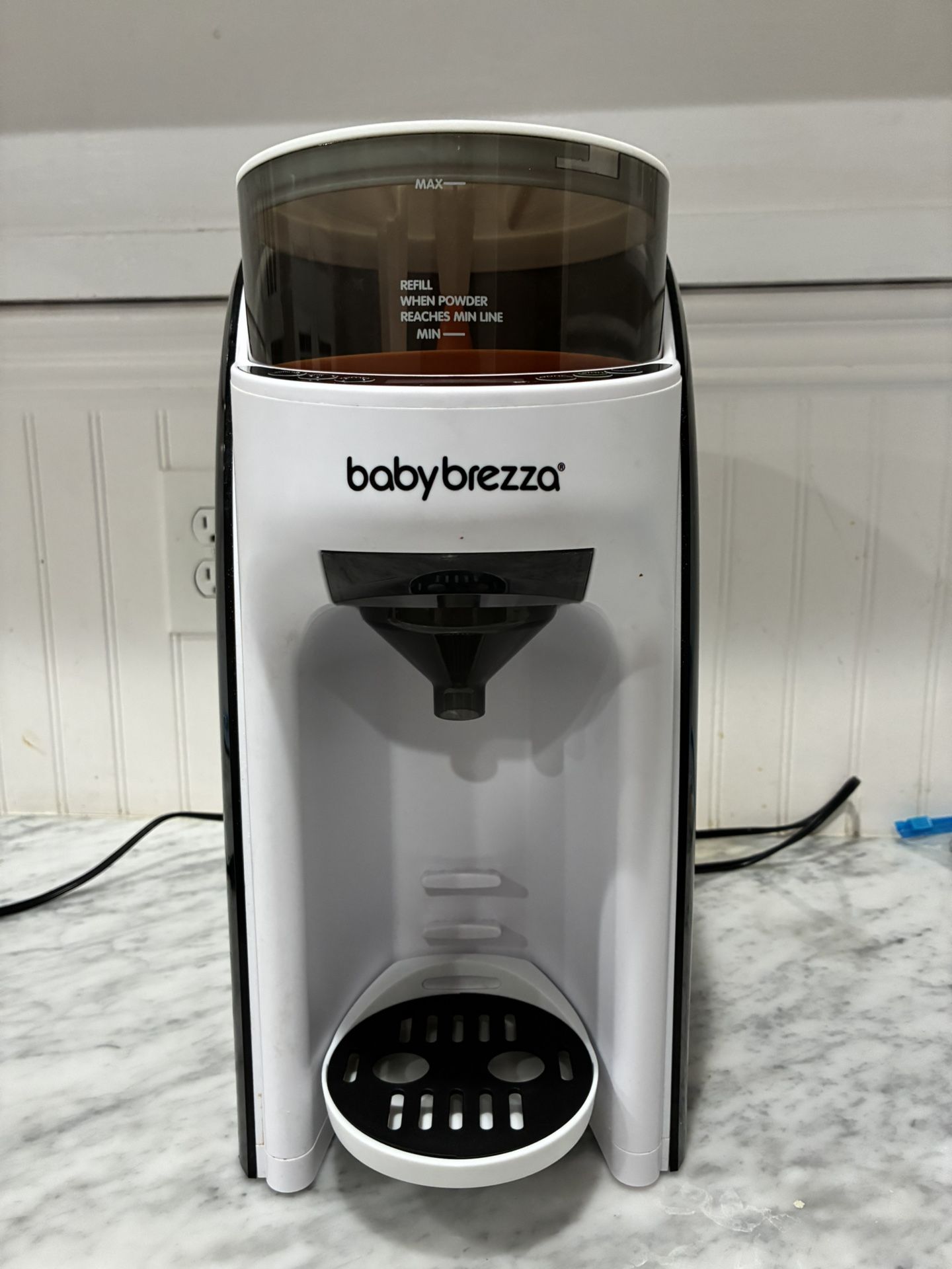 Baby Breeza Formula Pro