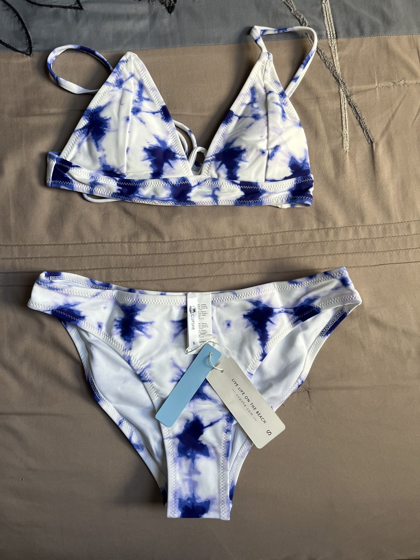 Women’s Bikini Bathing Suit