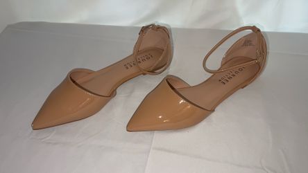 Journee - Point Toe Flats