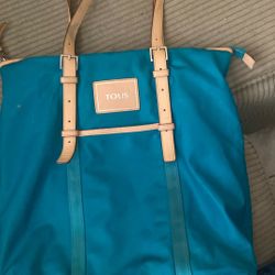 Tous Tote Bag