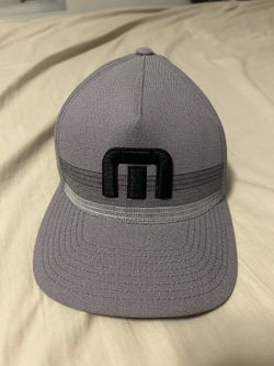 Travis Mathew Golf Hat
