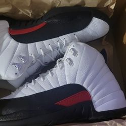 Air Jordan 12 Retro