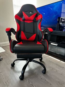 Gaming chair
