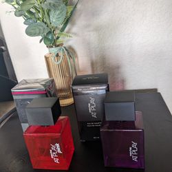 Perfume AT PLAY MK