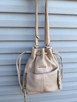 Cole Haan Women’s Shoulder Bag Classic Designer Handbag