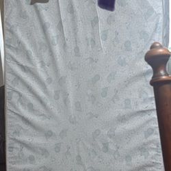 Crib/toddler Mattress