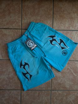 Hellstar Shorts