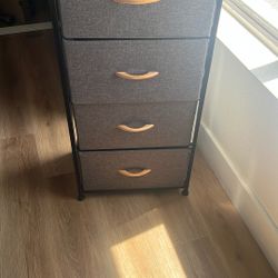 chest Drawers 