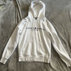 Mens Tommy Hilfiger Sweater 