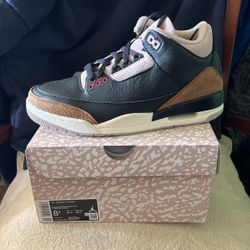 Nike Air Jordan 3 Retro